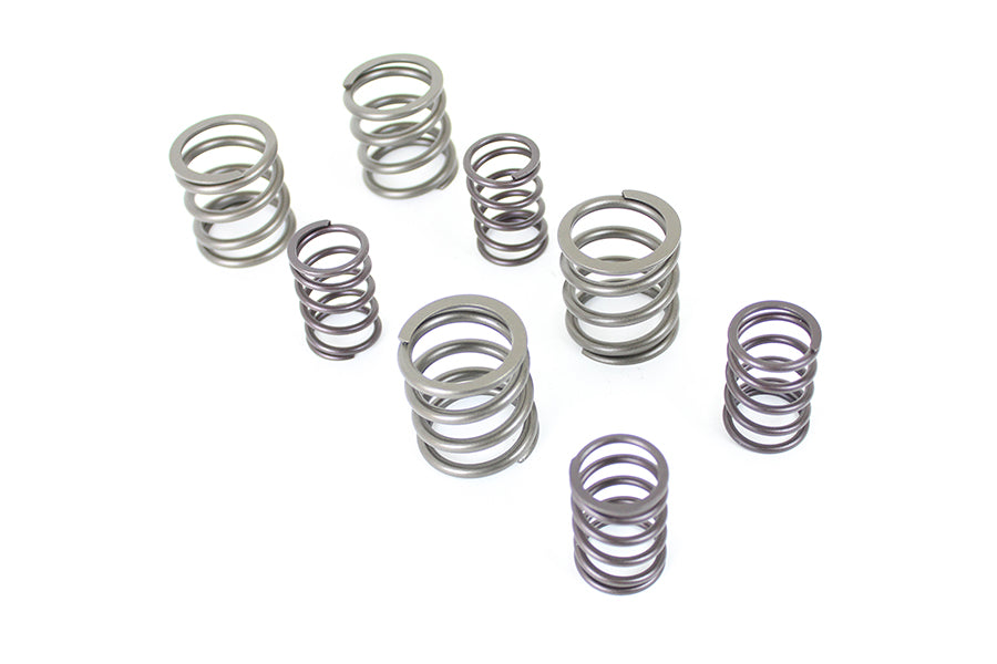 Kibblewhite Stock Replacement Valve Spring Set