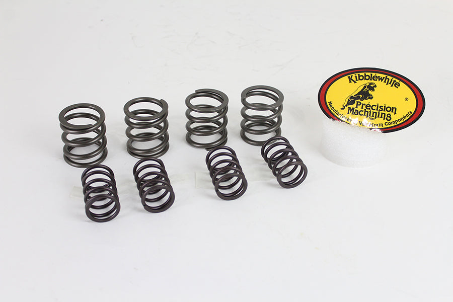 Kibblewhite Stock Replacement Valve Spring Set