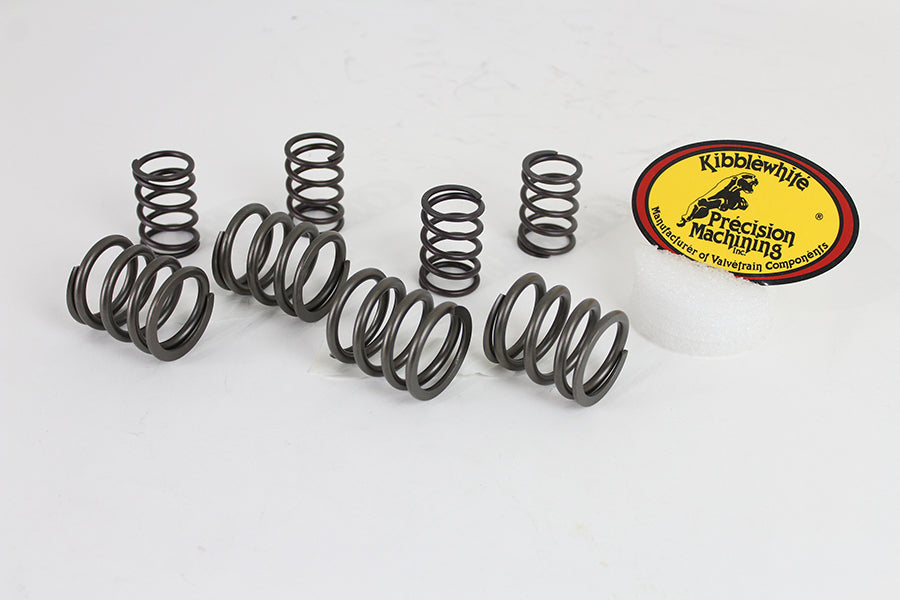 Kibblewhite Stock Replacement Valve Spring Set