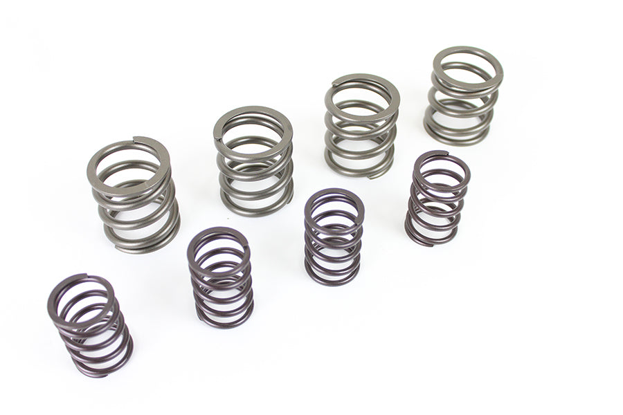 Kibblewhite Stock Replacement Valve Spring Set