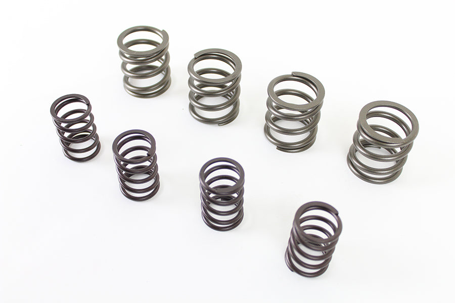Kibblewhite Stock Replacement Valve Spring Set