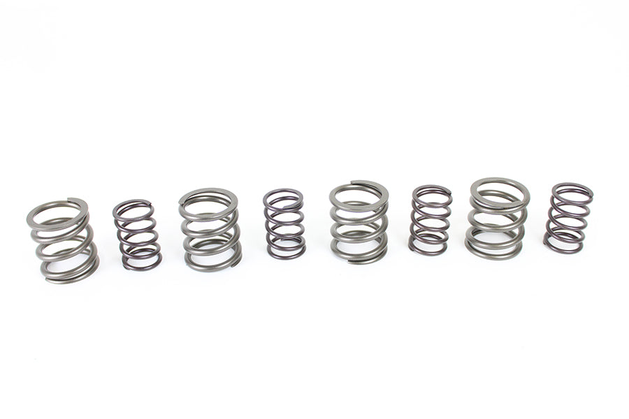 Kibblewhite Stock Replacement Valve Spring Set