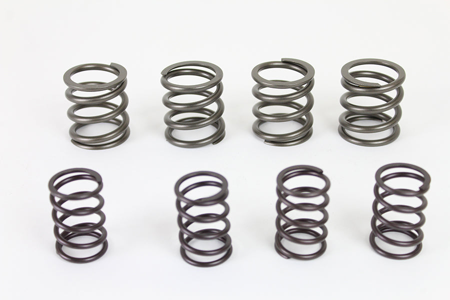 Kibblewhite Stock Replacement Valve Spring Set