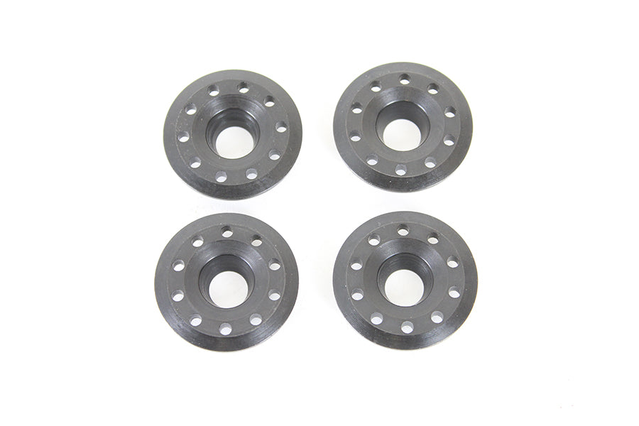 Kibblewhite Upper Valve Spring Collar Set