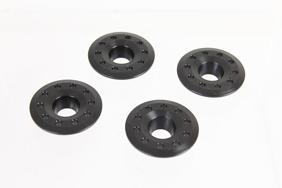 Kibblewhite Upper Valve Spring Collar Set