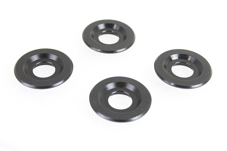 Kibblewhite Lower Valve Collar Set