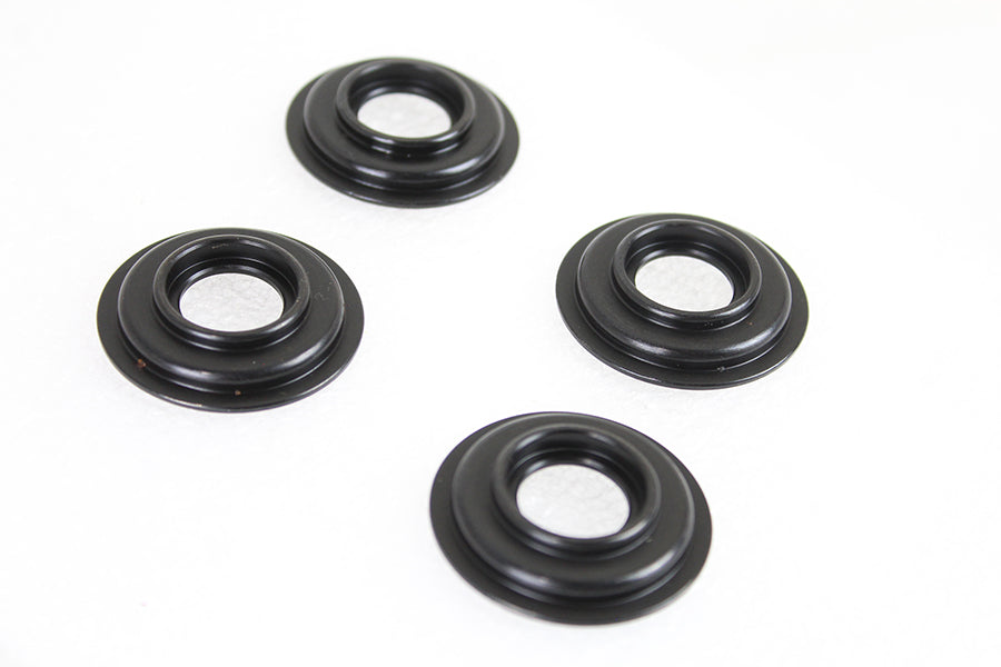 Kibblewhite Lower Valve Spring Collar Set