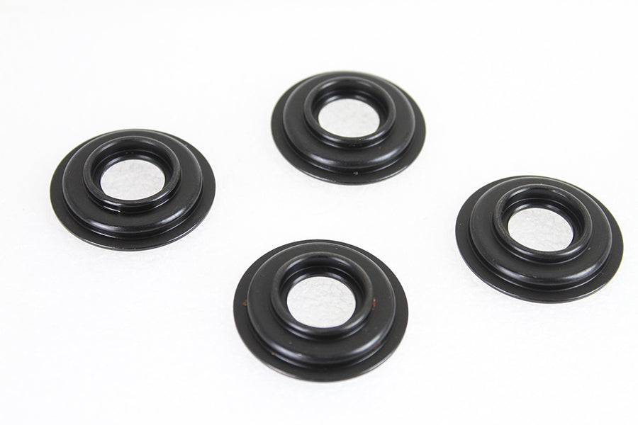 Kibblewhite Lower Valve Spring Collar Set
