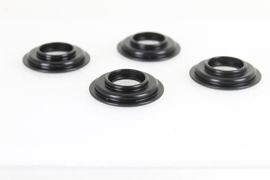 Kibblewhite Lower Valve Spring Collar Set