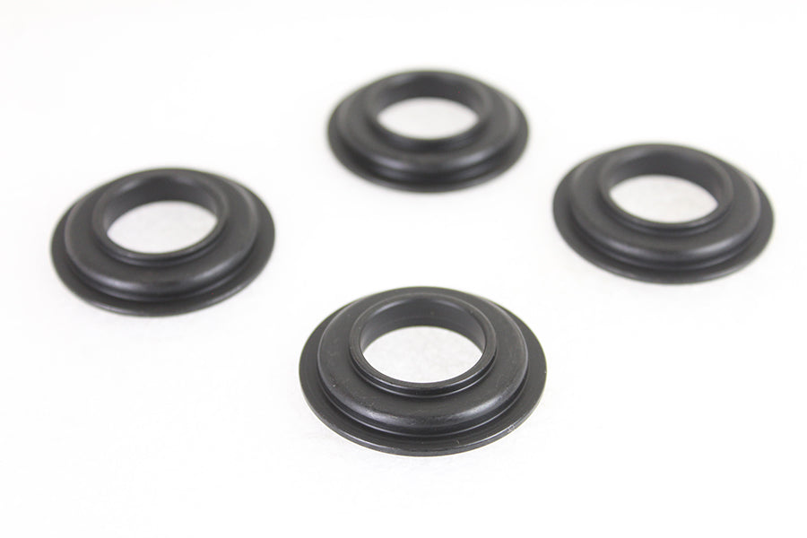 Kibblewhite Lower Valve Spring Collar Set