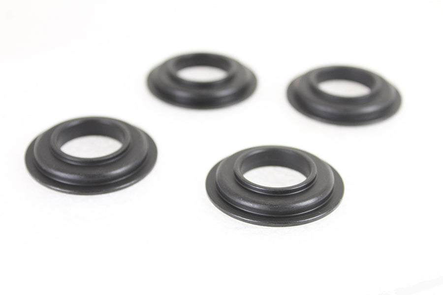 Kibblewhite Lower Valve Spring Collar Set