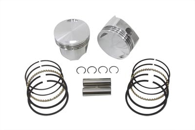 3-5/8 Piston Set Standard Size