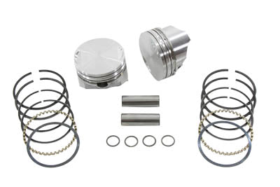 1200cc Piston set .030 Oversize