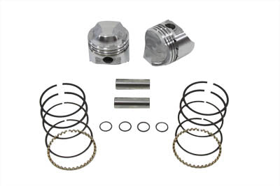 1000cc Piston Set .020 Oversize