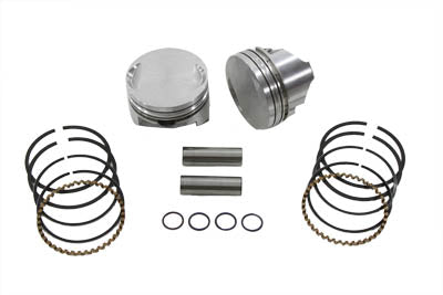 1000cc Piston Set .020 Oversize