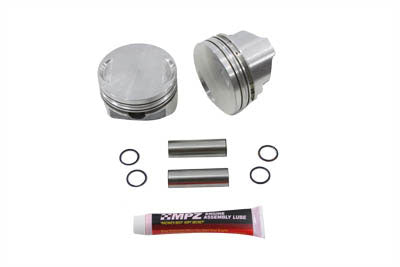 1200cc Piston Set .040 Oversize