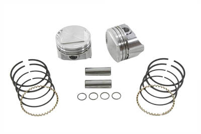 80 Evolution Piston Kit .020