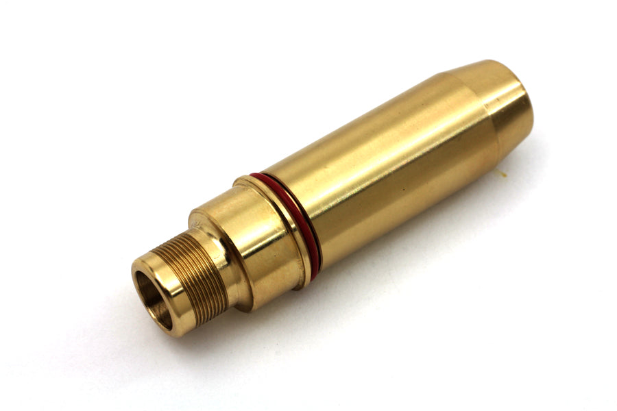 Precision Machine Maganese Standard Exhaust Valve Guide