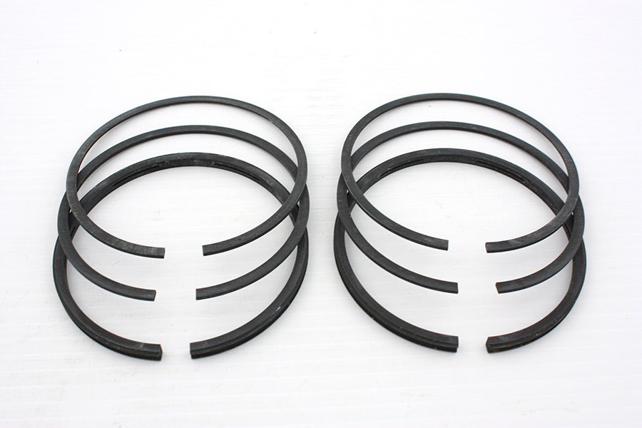 45 Piston Ring Standard