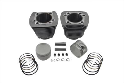 New Harley Davidson Sportster Parts – Vintage Parts Suppliers