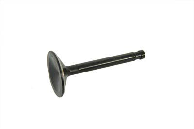 Stainless Black Diamond Intake Valve