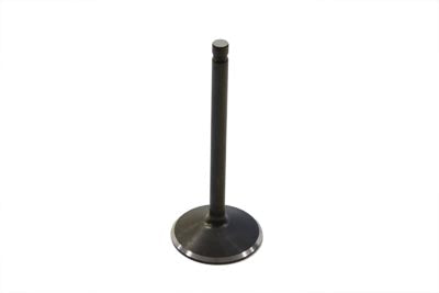 Stainless Black Diamond Intake Valve