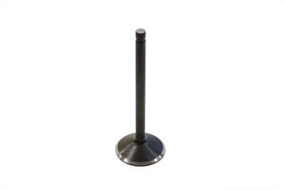 Stainless Black Diamond Exhaust Valve