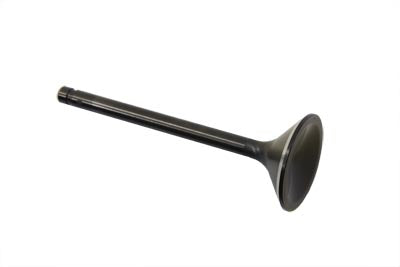 1100cc Stainless Black Diamond Exhaust Valve
