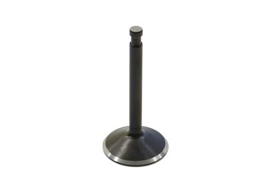 900/1000cc Stainless Black Diamond Exhaust Valve