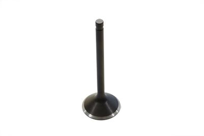 Black Nitrate Racing Exhaust Valve
