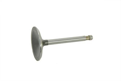 1000cc Roller Burnished Stem Intake Valve