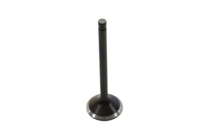 1200cc Black Diamond Stem Exhaust Valve