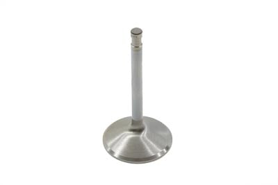 1000cc Razor Back Type Chrome Stem Intake Valve