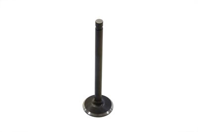 883cc Black Diamond Stem Exhaust Valve