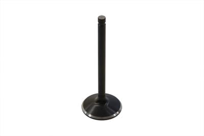 1200cc Black Diamond Stem Intake Valve