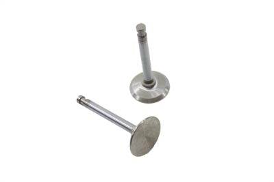 900cc Stainless Steel Exhaust Valve