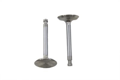900cc Stainless Steel Exhaust Valve