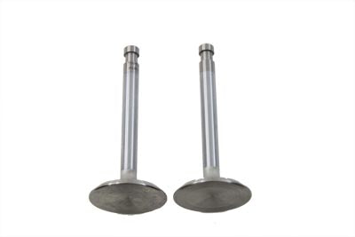 900cc Stainless Steel Exhaust Valve