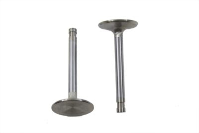 Stainless Steel Exhaust Valve