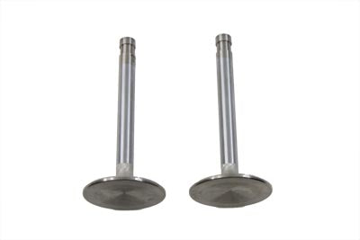 Stainless Steel Exhaust Valve
