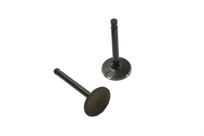 Nitrate Exhaust Valve