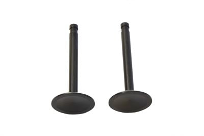 Nitrate Exhaust Valve