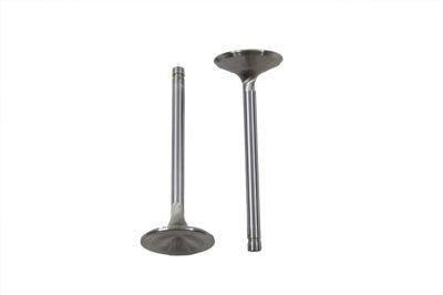Stainless Steel Exhaust Valve