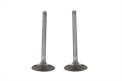 Stainless Steel Exhaust Valve