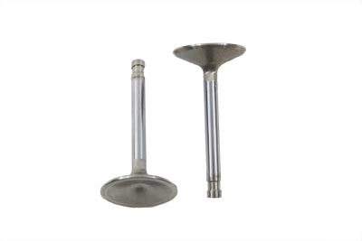 Stainless Steel Intake Valve