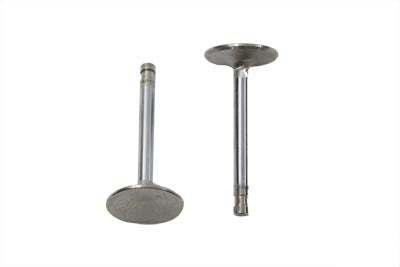 Stainless Steel Exhaust Valve