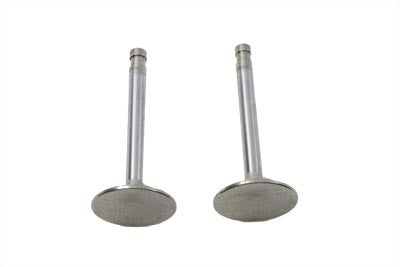 Stainless Steel Exhaust Valve