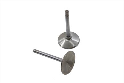 900/1000cc Stainless Steel Intake Valve