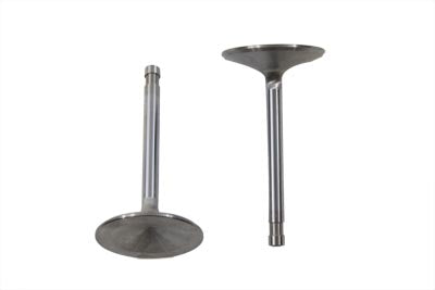900/1000cc Stainless Steel Intake Valve
