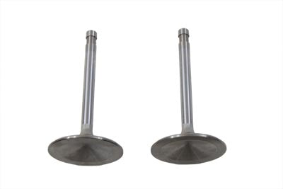 900/1000cc Stainless Steel Intake Valve